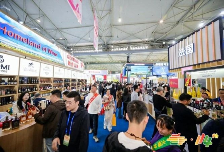 参展南京秋糖：跨境食品企业展位预约及成功参展指南