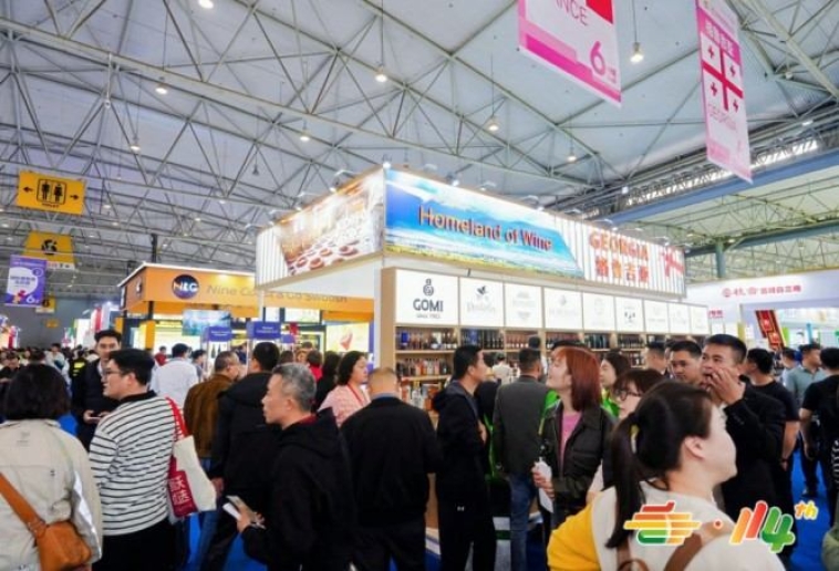网红食品品牌预定2026南京秋糖展位｜展区匹配与展位锁定流程