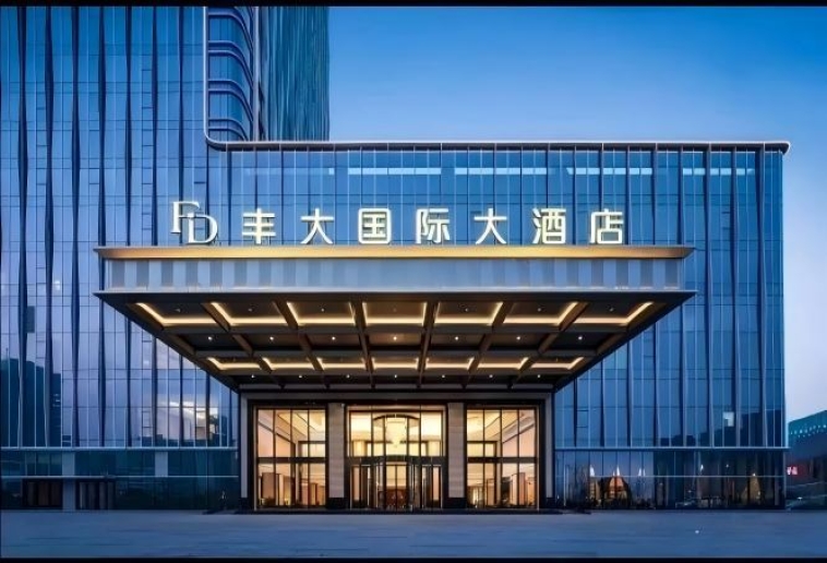 2026秋糖丰大酒店 | 首批入驻企业名单正式亮相，食品行业领军品牌集中登场